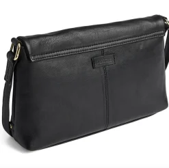 VIAMAJA Clutch med guldkæde - Big Hot