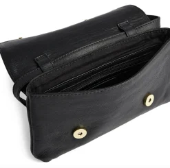 VIAMAJA Clutch med guldkæde - Small Online