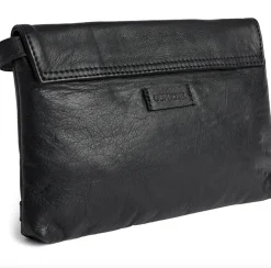 VIAMAJA Clutch med guldkæde - Small Online