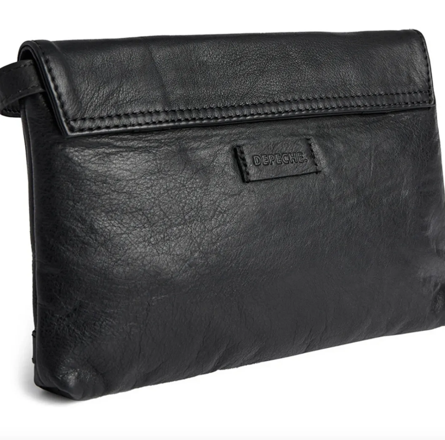 VIAMAJA Clutch med guldkæde - Small Online