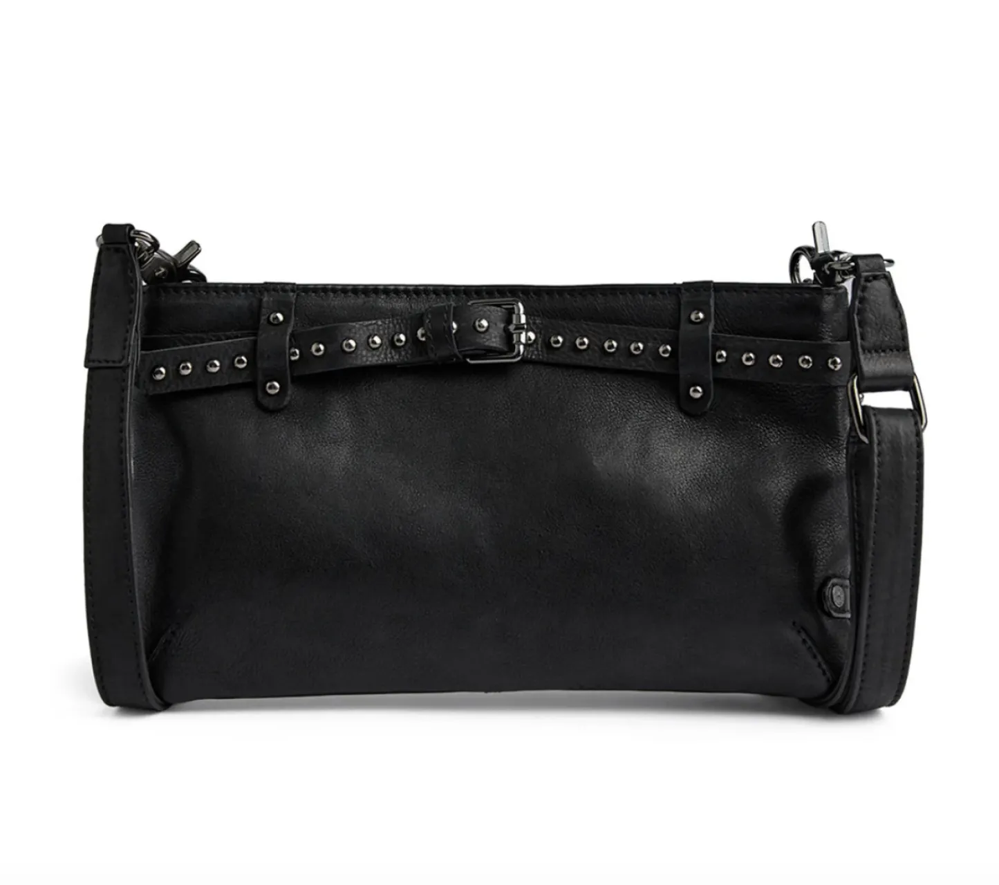 VIAMAJA Clutch med nitter Clearance