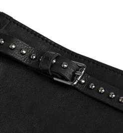 VIAMAJA Clutch med nitter Clearance