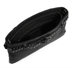 VIAMAJA Clutch med nitter Clearance