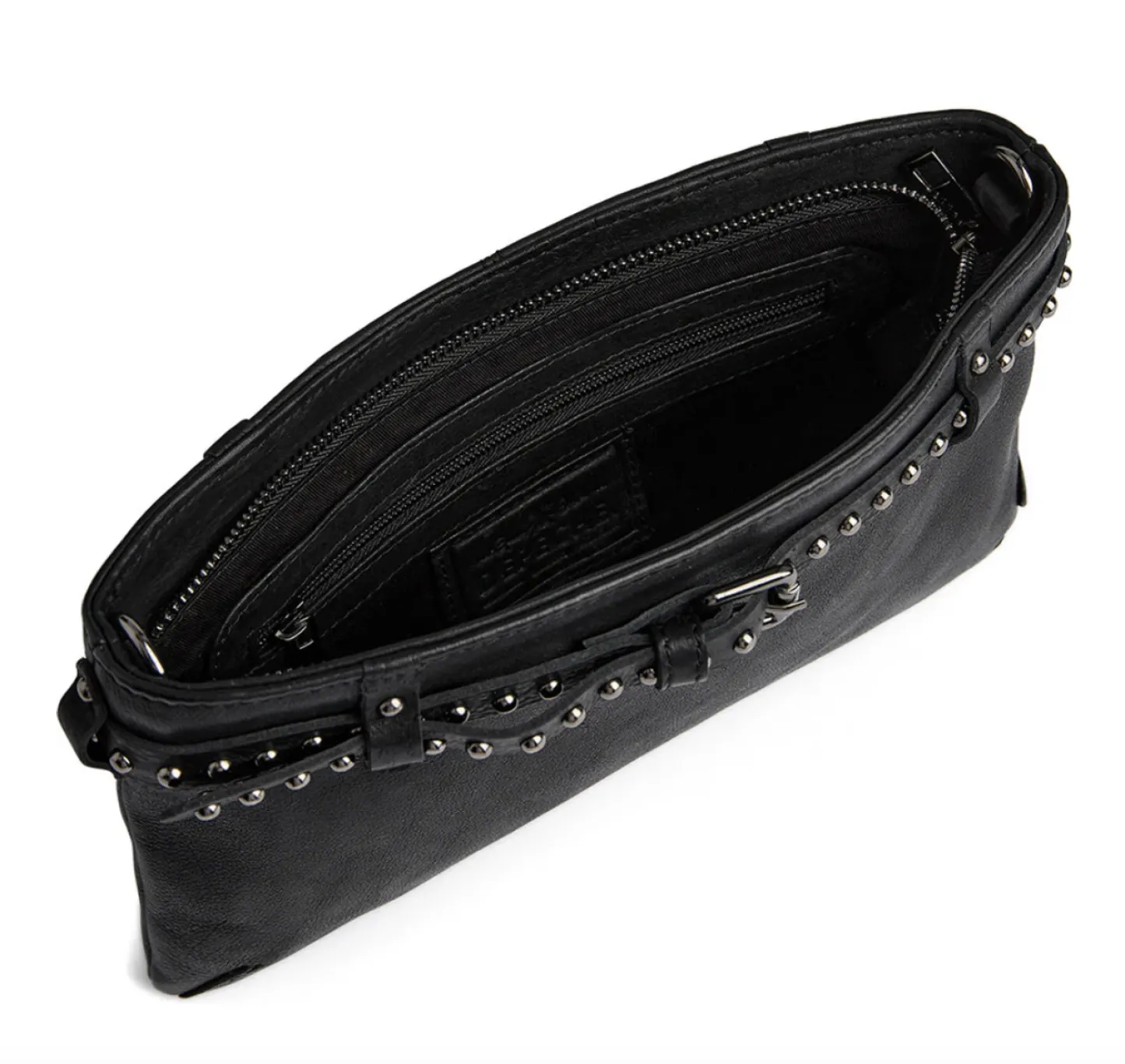 VIAMAJA Clutch med nitter Clearance