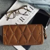 VIAMAJA Clutch med nitter - LIMA Small