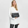 VIAMAJA Clutch Nadia - Black Online