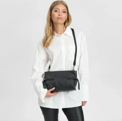 VIAMAJA Clutch Nadia - Black Online