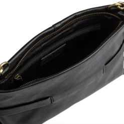 VIAMAJA Clutch Nadia - Black Online