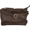 VIAMAJA Clutch Naja - Brown Online