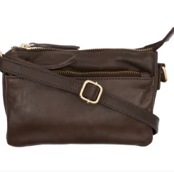 VIAMAJA Clutch Naja - Brown Online