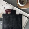 VIAMAJA Clutch Oline black Discount