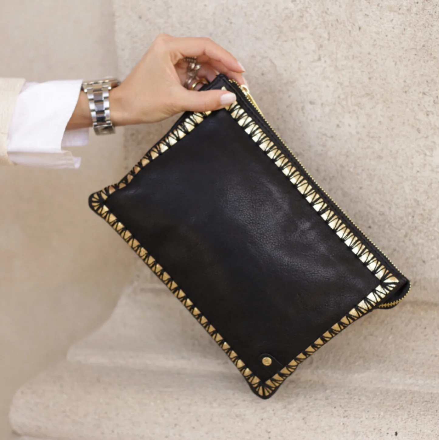 VIAMAJA Clutch Paula Best