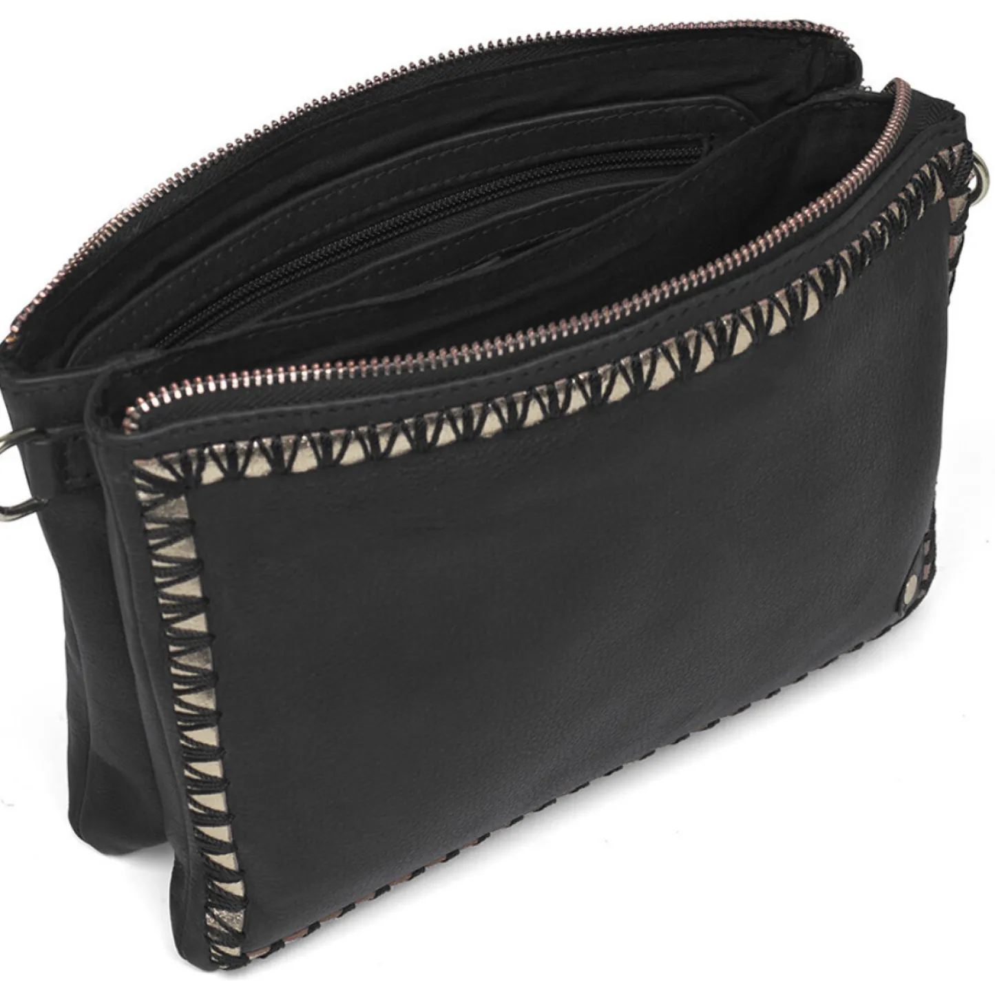 VIAMAJA Clutch Paula Best
