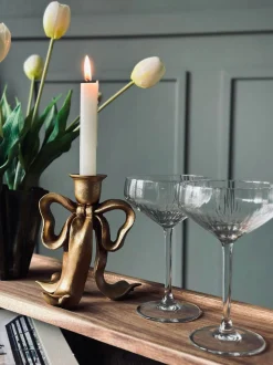 VIAMAJA Cocktail CRYSTAL glas - 4 stk. Discount