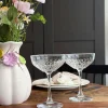 VIAMAJA Cocktail glas - 2 stk Online