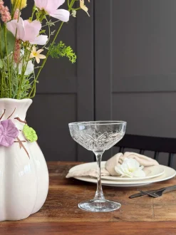 VIAMAJA Cocktail glas - 2 stk Online