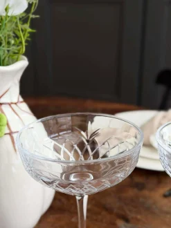 VIAMAJA Cocktail glas - 2 stk Online