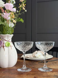 VIAMAJA Cocktail glas - 2 stk Online