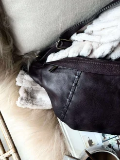 VIAMAJA Cool bumbag - Chocolate Outlet