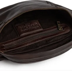 VIAMAJA Cool bumbag - Chocolate Outlet