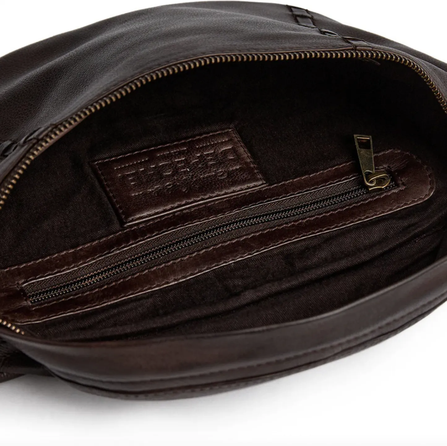 VIAMAJA Cool bumbag - Chocolate Outlet