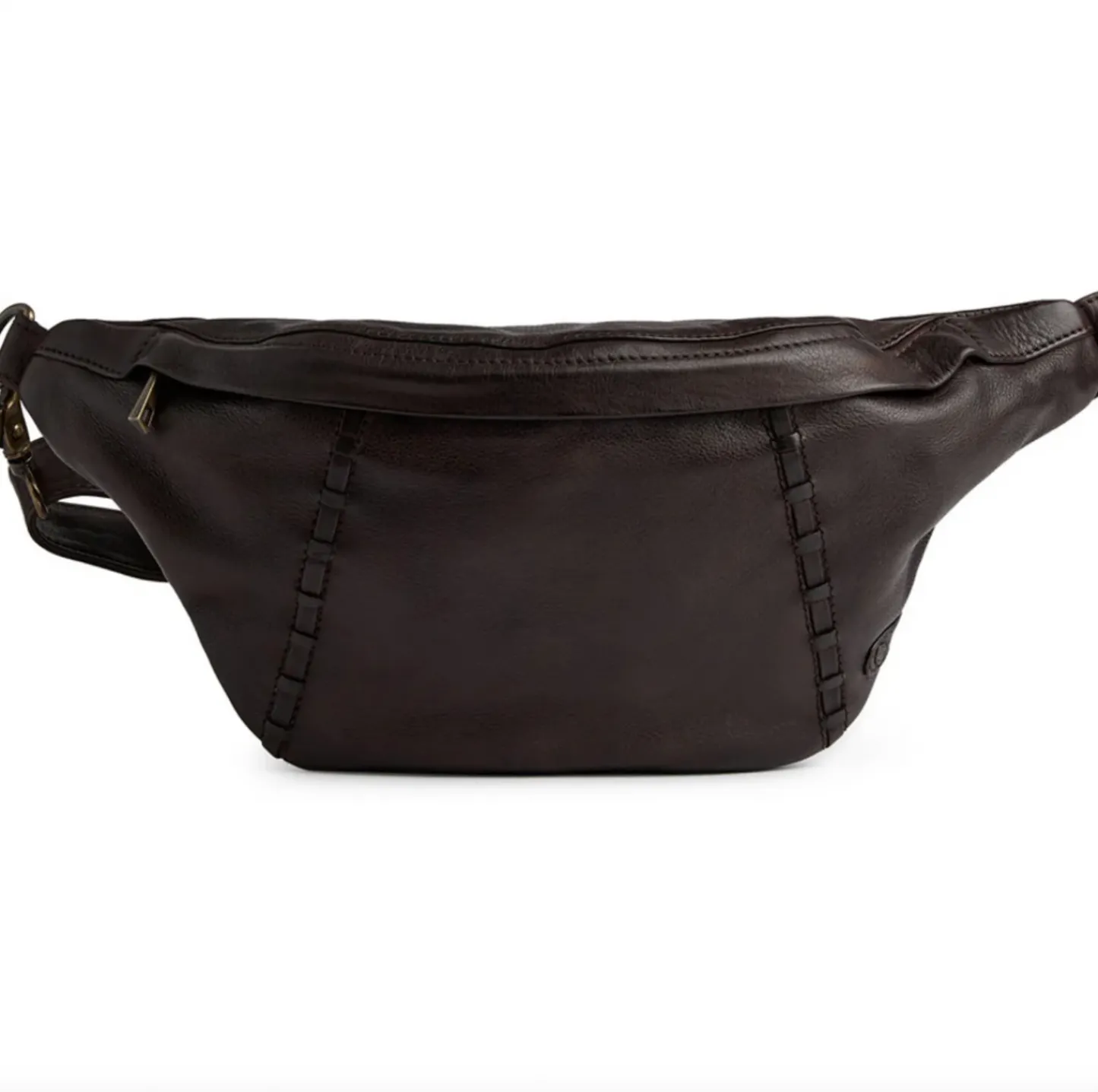VIAMAJA Cool bumbag - Chocolate Outlet