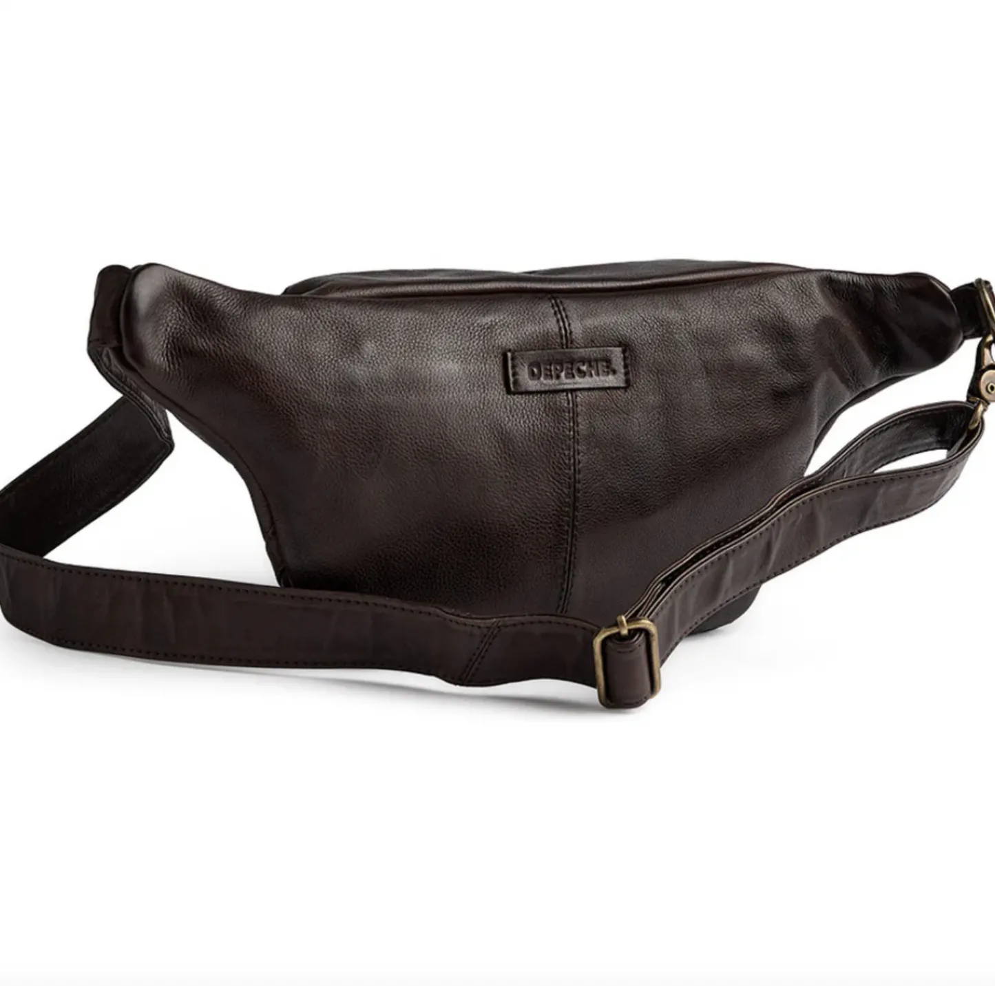 VIAMAJA Cool bumbag - Chocolate Outlet