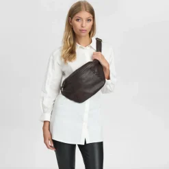 VIAMAJA Cool bumbag - Chocolate Outlet