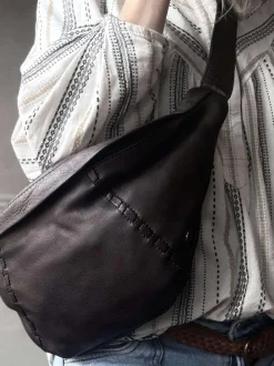 VIAMAJA Cool bumbag - Chocolate Outlet