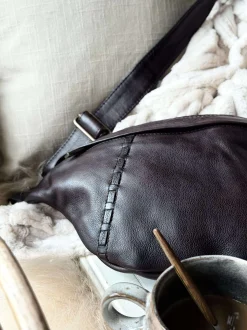 VIAMAJA Cool bumbag - Chocolate Outlet
