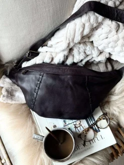 VIAMAJA Cool bumbag - Chocolate Outlet