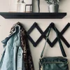 VIAMAJA Crossbody - Kaki Nylon Sale