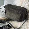 VIAMAJA Crossbody Army fløjl Sale