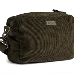 VIAMAJA Crossbody Army fløjl Sale