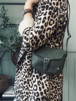 VIAMAJA Crossbody Aura Army Outlet