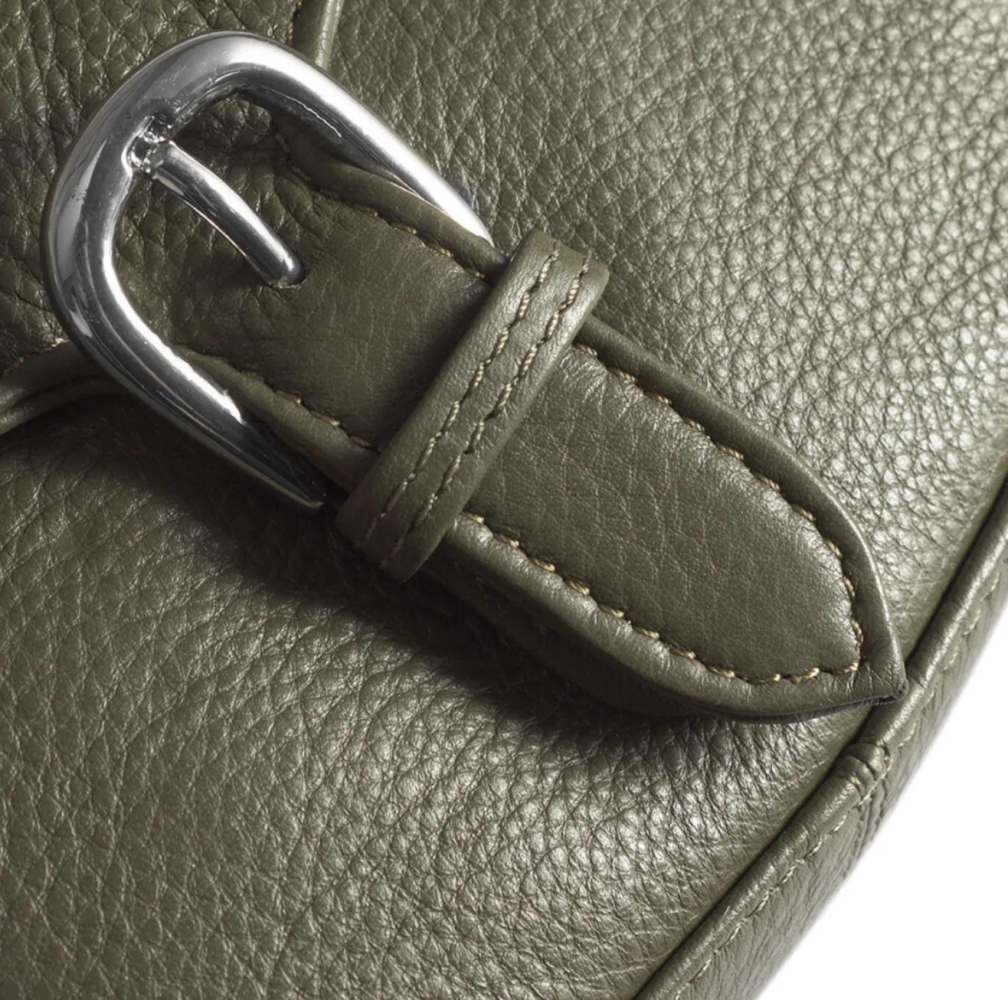 VIAMAJA Crossbody Aura Army Outlet