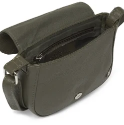 VIAMAJA Crossbody Aura Army Outlet