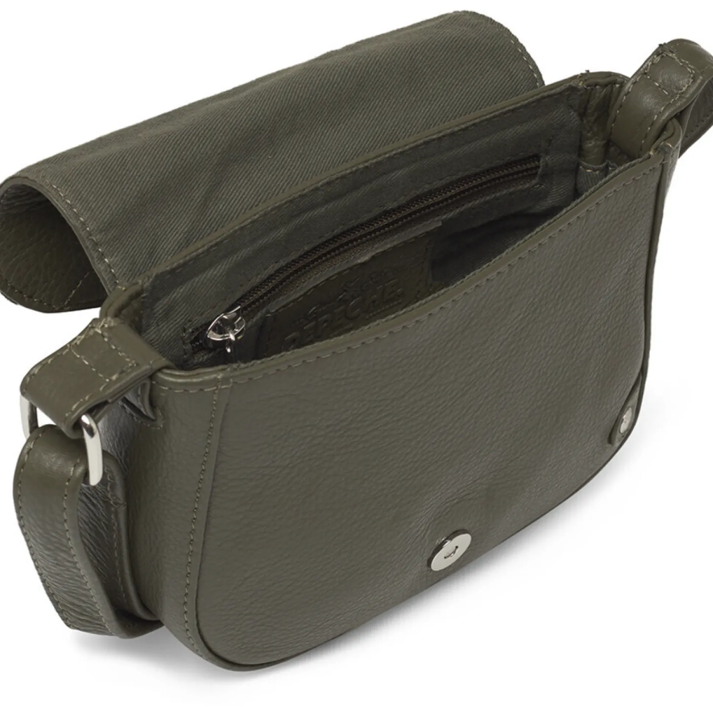 VIAMAJA Crossbody Aura Army Outlet