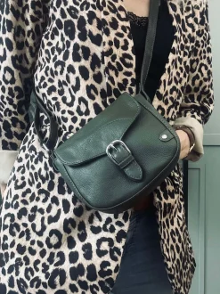 VIAMAJA Crossbody Aura Army Outlet
