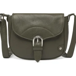 VIAMAJA Crossbody Aura Army Outlet