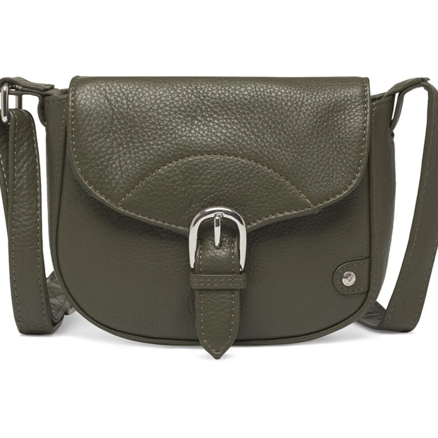 VIAMAJA Crossbody Aura Army Outlet