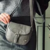 VIAMAJA Crossbody Aura Grey