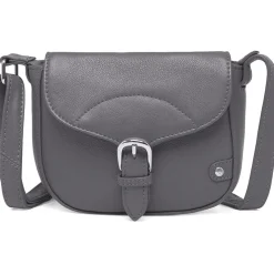 VIAMAJA Crossbody Aura Grey