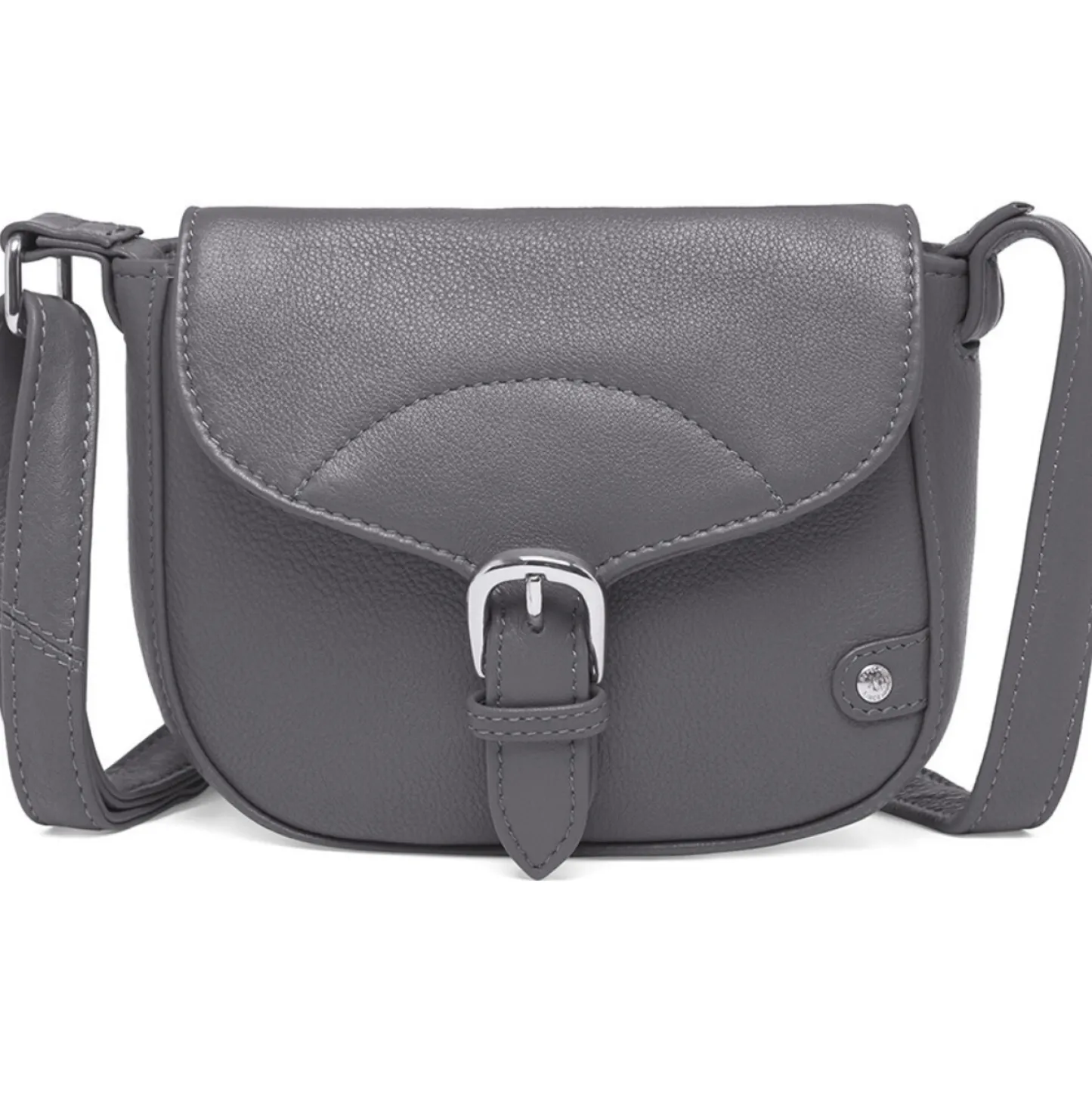 VIAMAJA Crossbody Aura Grey