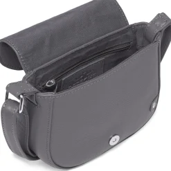 VIAMAJA Crossbody Aura Grey