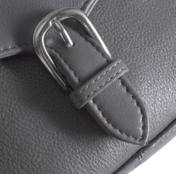 VIAMAJA Crossbody Aura Grey