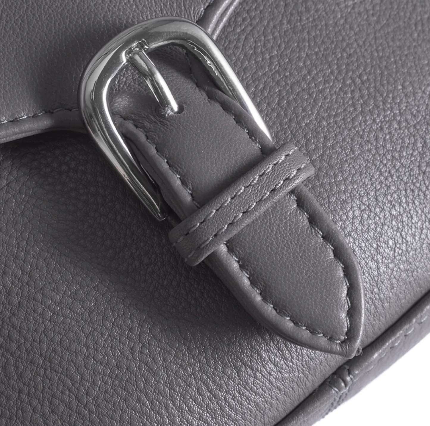 VIAMAJA Crossbody Aura Grey