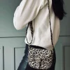 VIAMAJA Crossbody Aura Leo