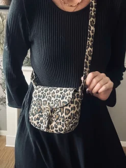 VIAMAJA Crossbody Aura Leo