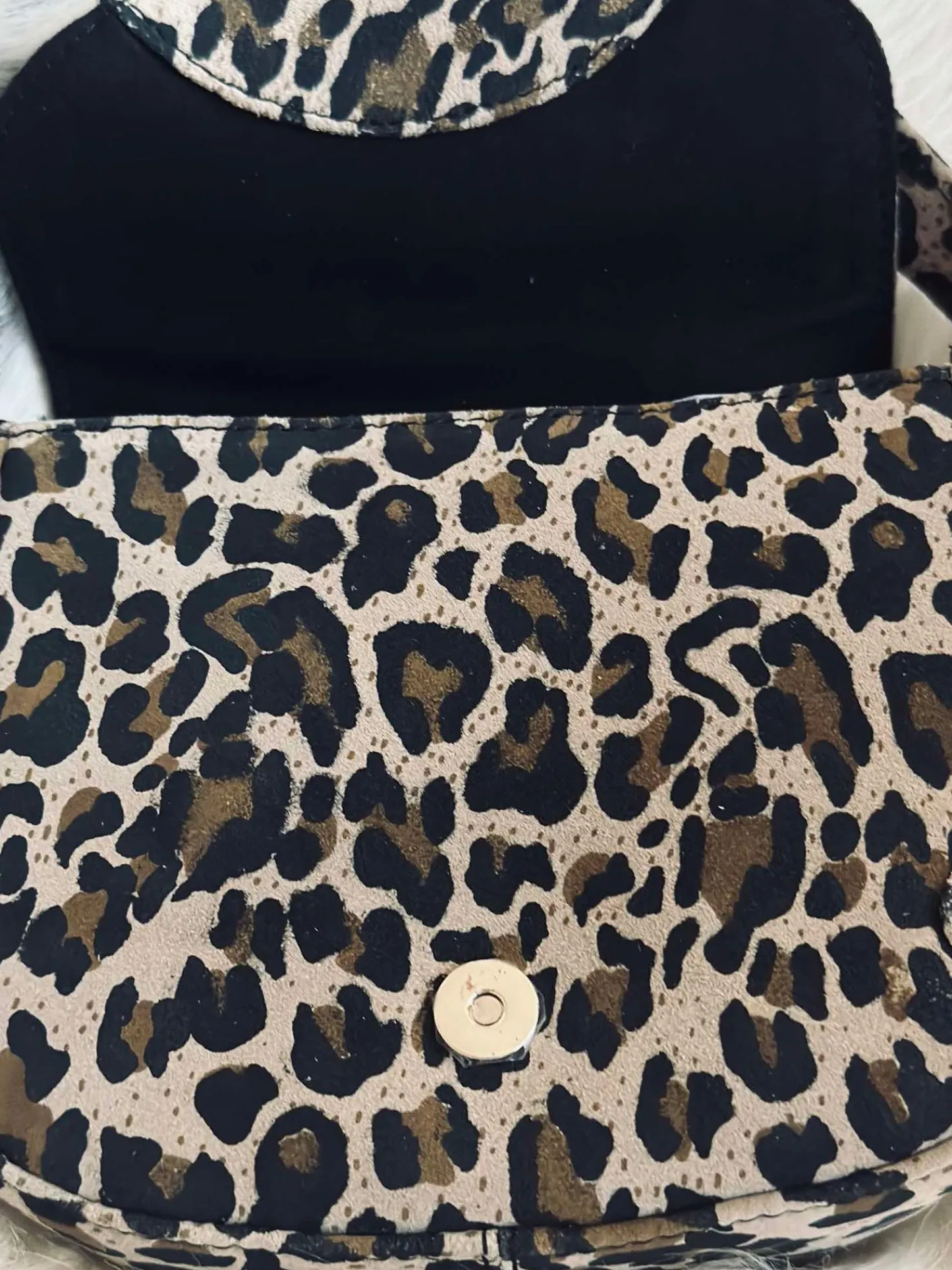 VIAMAJA Crossbody Aura Leo